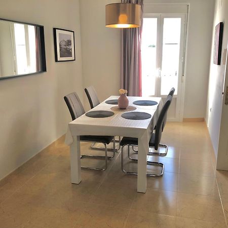 Apartamento Paseo Imperial Arcos de la Frontera Exterior foto