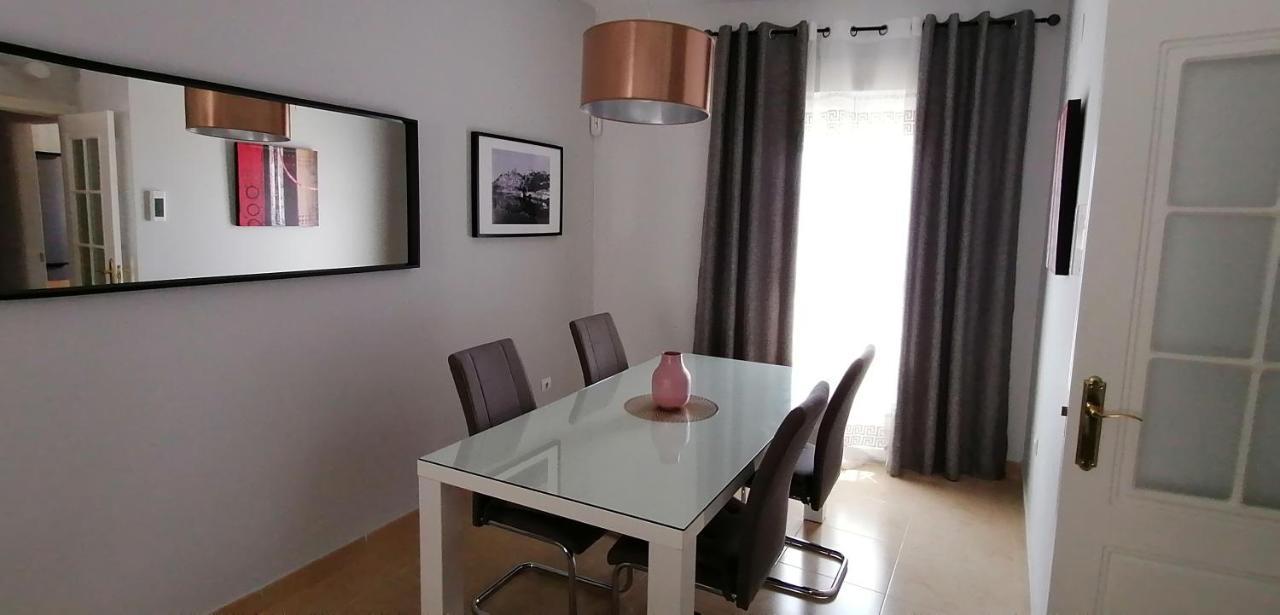 Apartamento Paseo Imperial Arcos de la Frontera Exterior foto