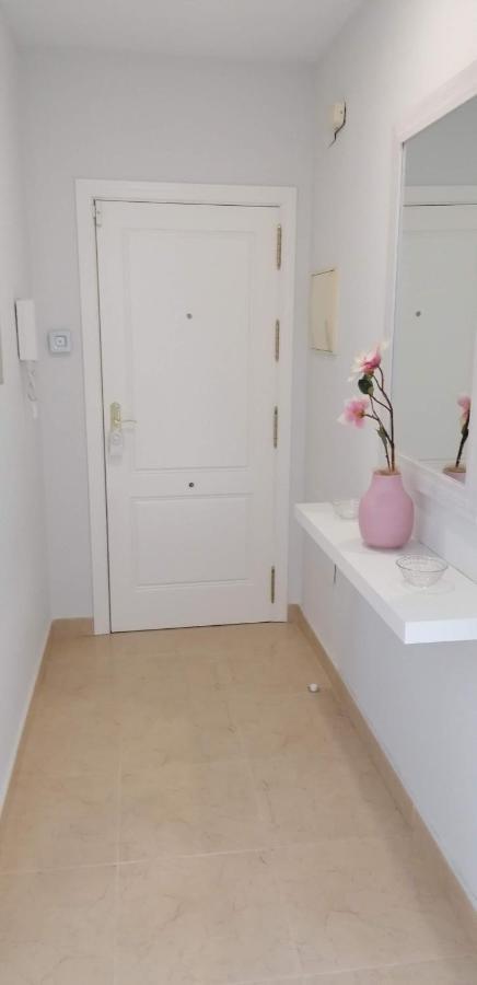 Apartamento Paseo Imperial Arcos de la Frontera Exterior foto