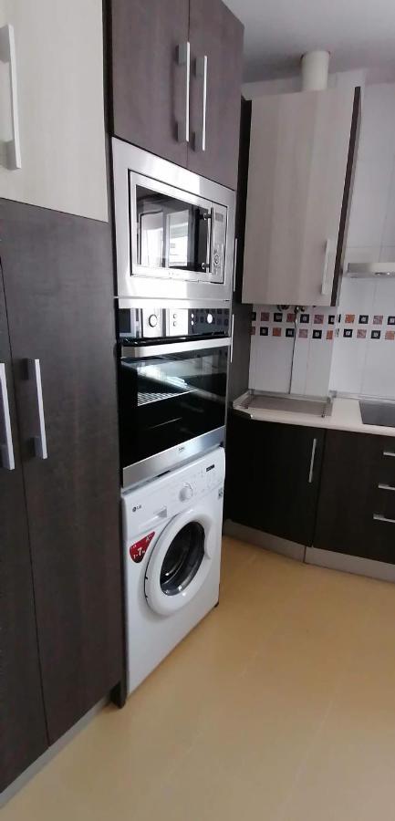 Apartamento Paseo Imperial Arcos de la Frontera Exterior foto