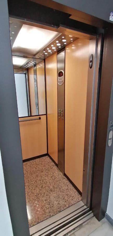 Apartamento Paseo Imperial Arcos de la Frontera Exterior foto