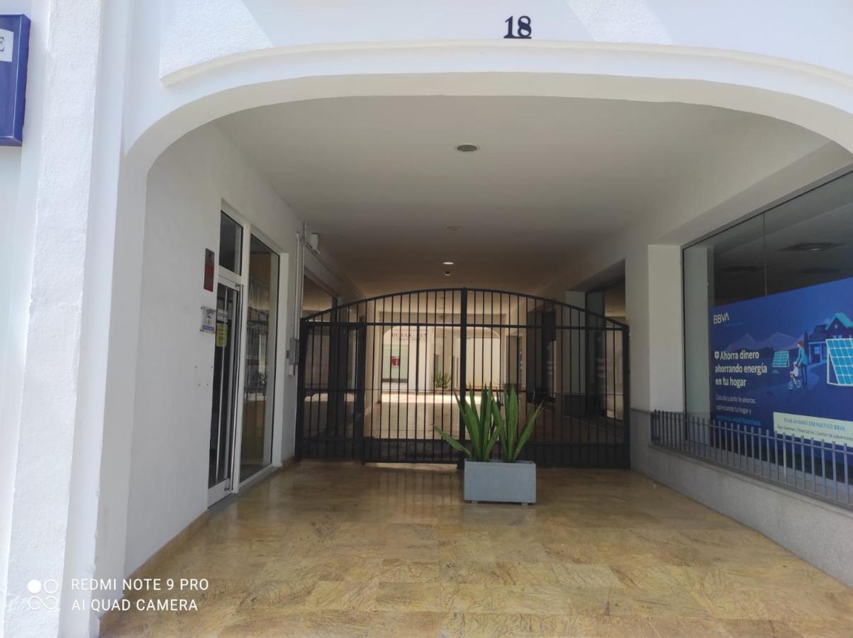 Apartamento Paseo Imperial Arcos de la Frontera Exterior foto