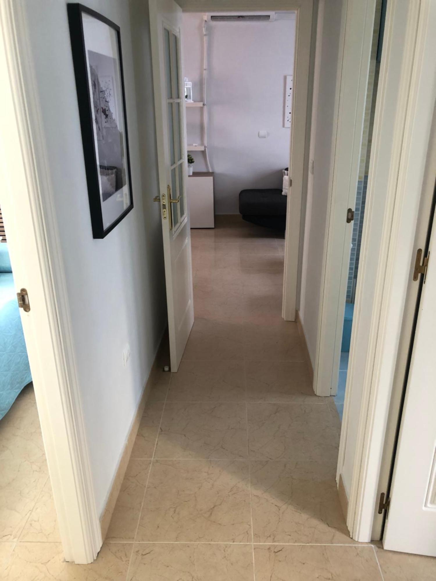 Apartamento Paseo Imperial Arcos de la Frontera Exterior foto