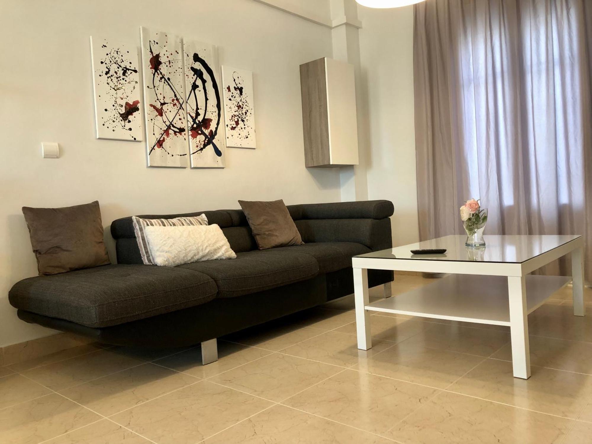 Apartamento Paseo Imperial Arcos de la Frontera Exterior foto