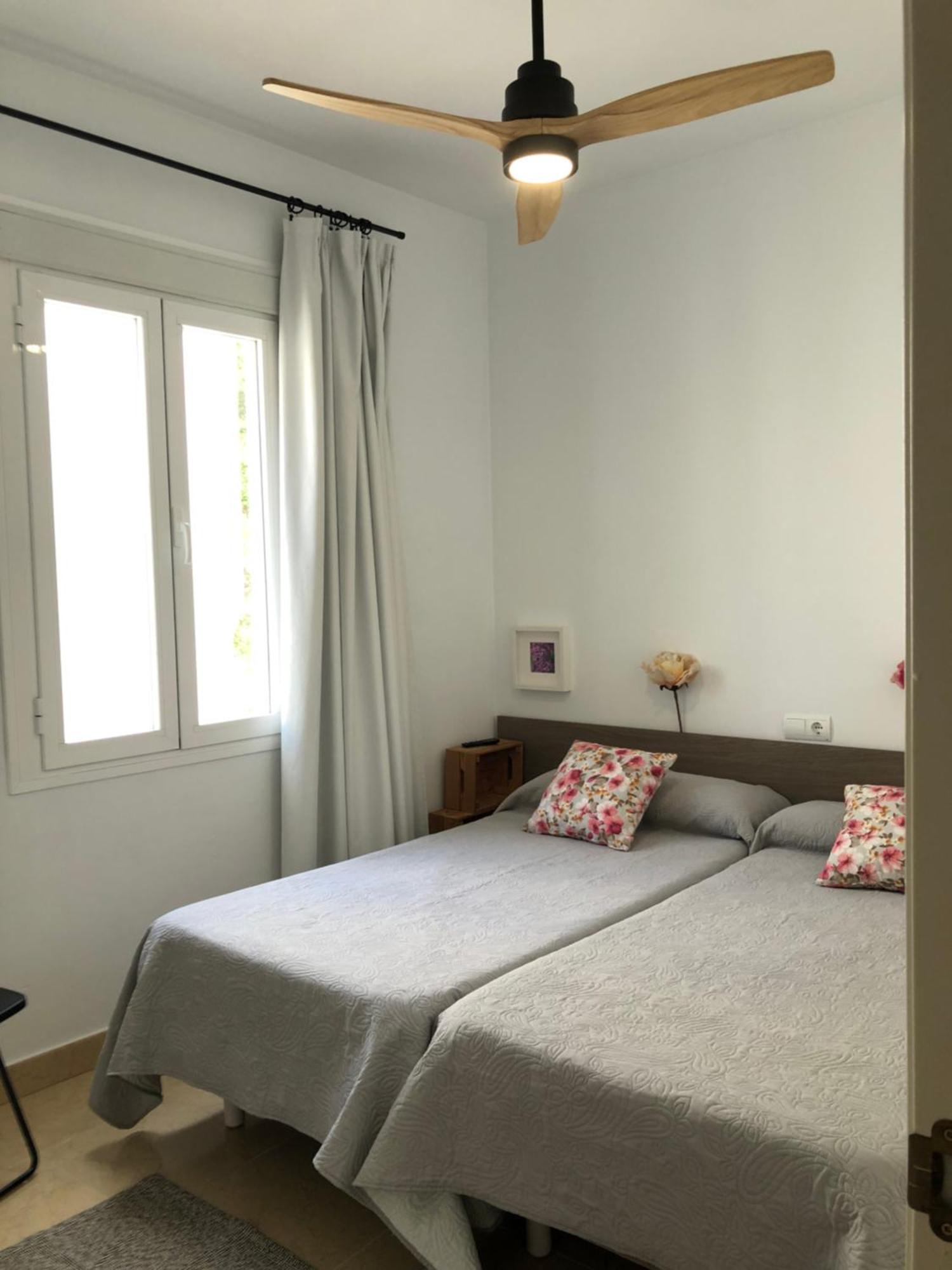 Apartamento Paseo Imperial Arcos de la Frontera Exterior foto